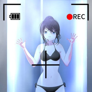 水槽の少女 vol.2