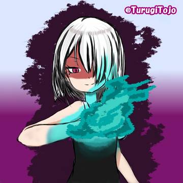 イラスト練習2