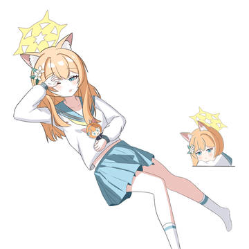 マリー