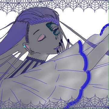 ギラギラ×華蝶しあん
