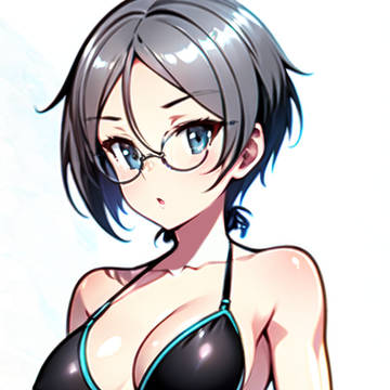 BIKINIルミ