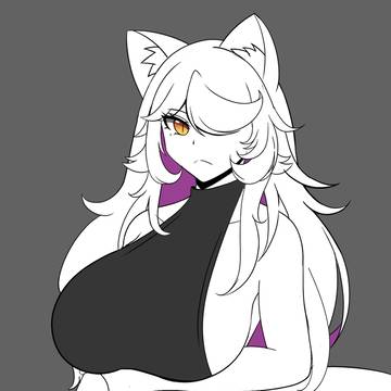 Anri in a Leotard