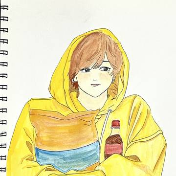 白金倫太郎さん