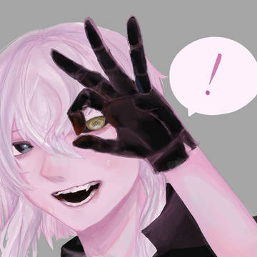 創作!!