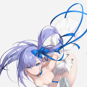 メルトリリス