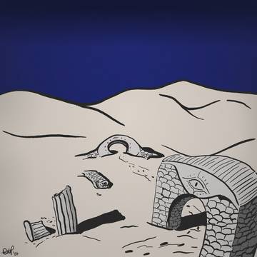 "Ruin"