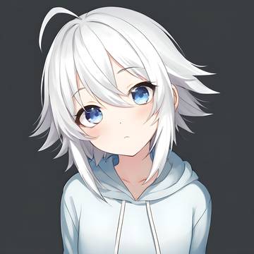 我的头像，私のアイコン