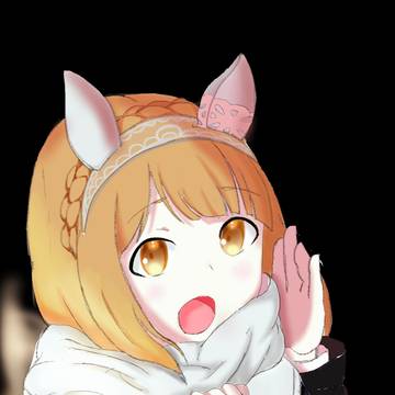 ユキノビジン