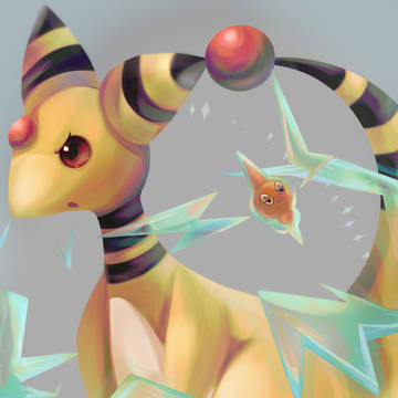 ビリビリ