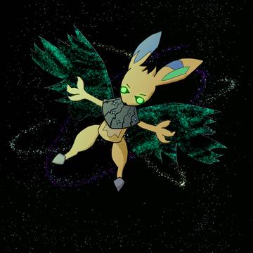 "Starbit"