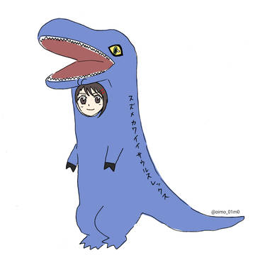 らくがきまとめ2