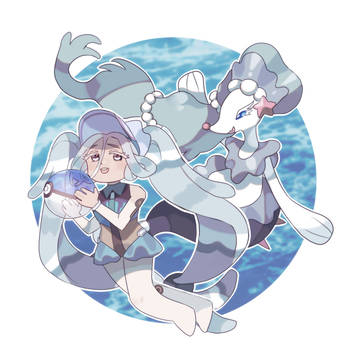 ポケミク