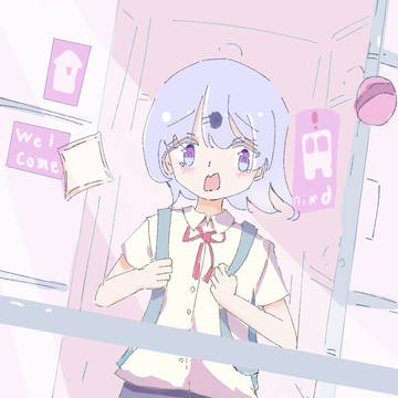 サイバーモーニング