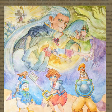 祝！22周年