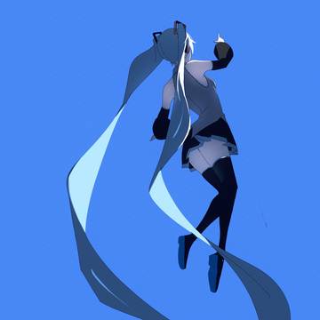 快晴