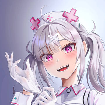 触診