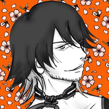 プロフィール画像