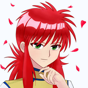 蔵馬