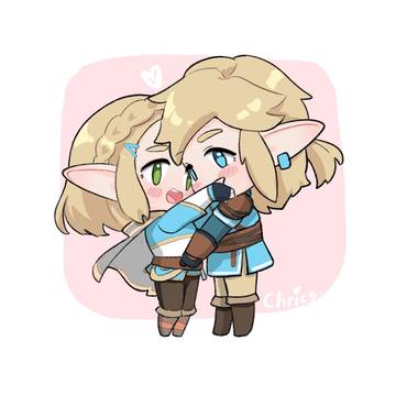Zelda