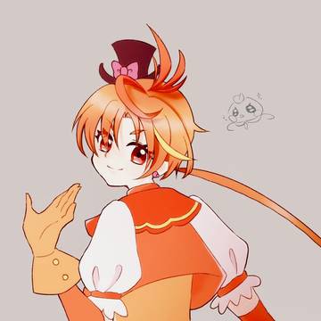 ぷりきゅあ