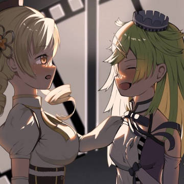 ずっとずっと友達だよ