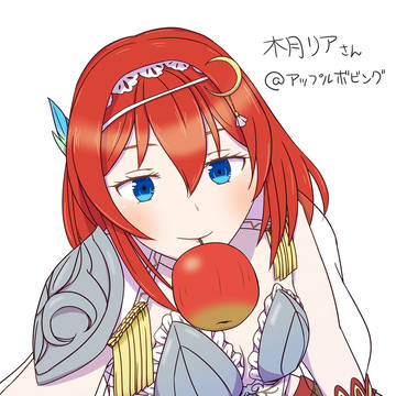 Vの方ファンアート　その29