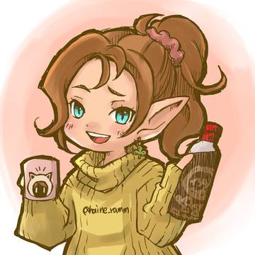 おかえり！