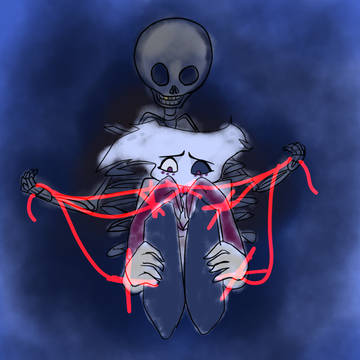 悪魔の契約