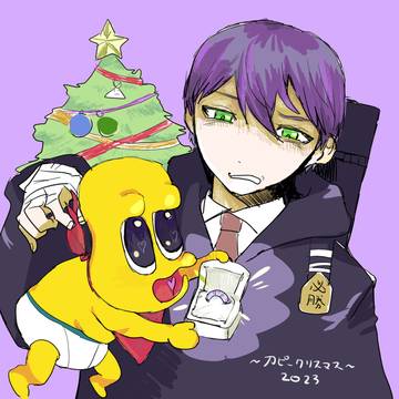 ぽこぴーLog