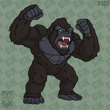 King Kong