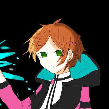 キミの色