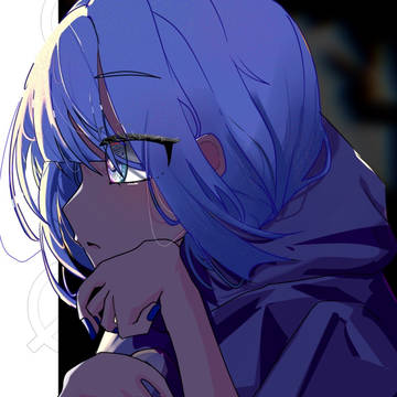 3月に描いたやつ