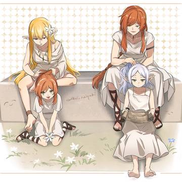 葬フリLog-③
