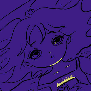 眠れない夜