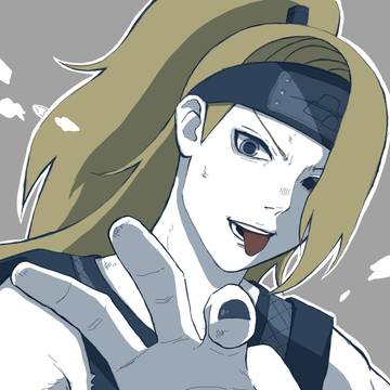デイダラ