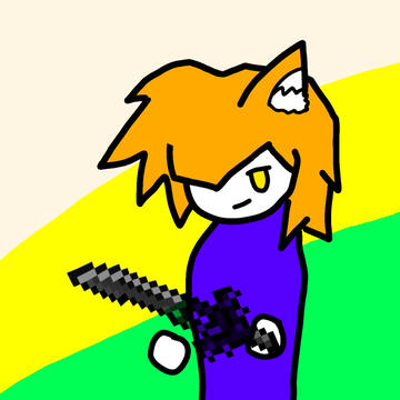 Untitled Felix