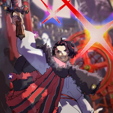 邪悪の王
