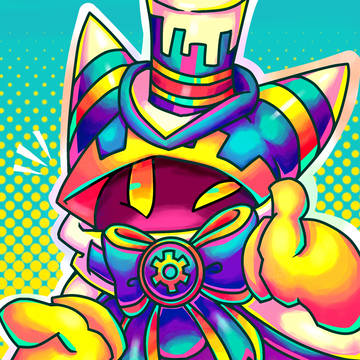 Magolor