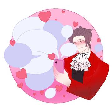 逆裁log