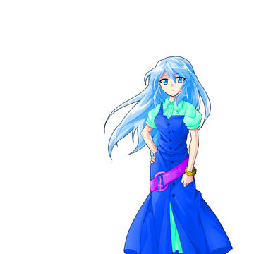 オリキャラ