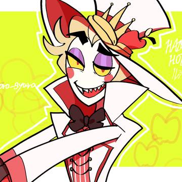 Lucifer Morningstar