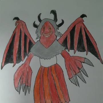 Pokemon Legends Z-A: Slashanggal