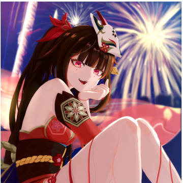 花火
