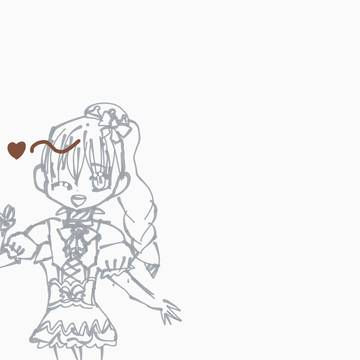 瑞希たんと僕