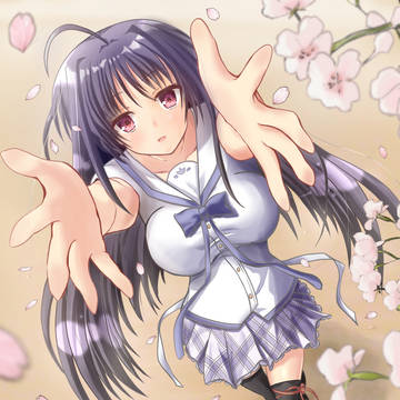 遠野恋