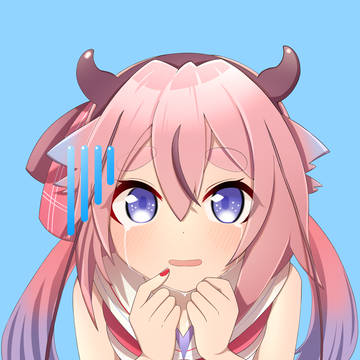 哀の鳴花ヒメ