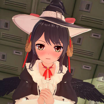 恥ずかしいアモン