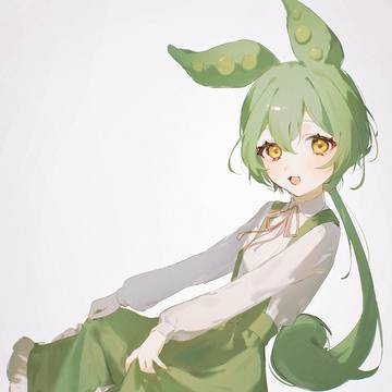 お嬢様なのだわ