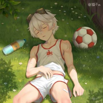 班尼特の午后