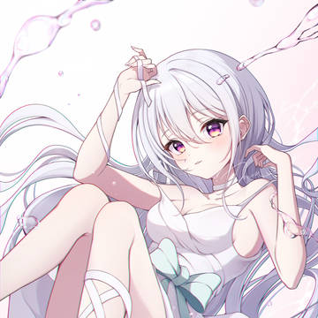 うちの子